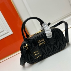 Miu Miu Top Handle Bags